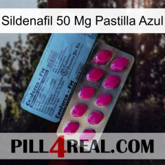 Sildenafil 50 Mg Blue Pill 35